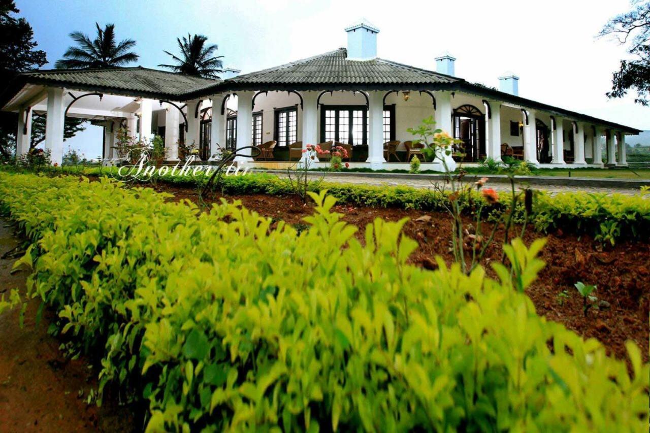 Hotel Parisons Plantation Experiences By Abad Mananthavady Exterior foto