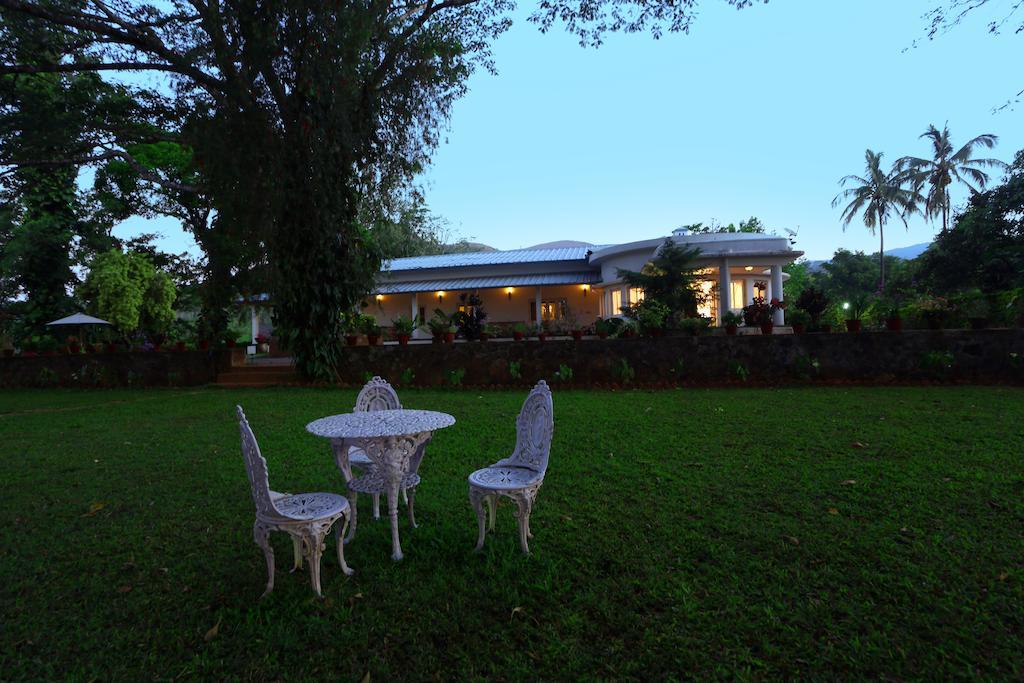 Hotel Parisons Plantation Experiences By Abad Mananthavady Zimmer foto