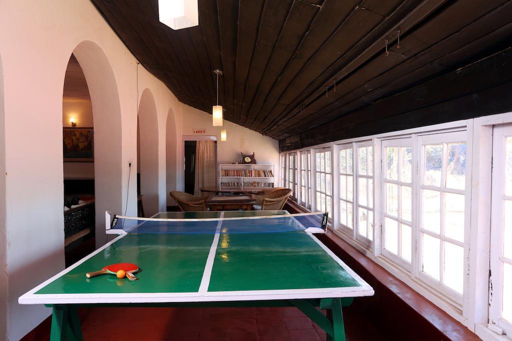 Hotel Parisons Plantation Experiences By Abad Mananthavady Exterior foto