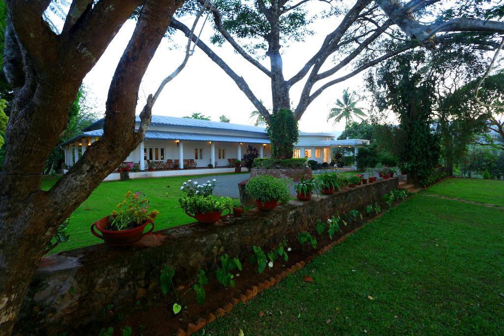 Hotel Parisons Plantation Experiences By Abad Mananthavady Zimmer foto