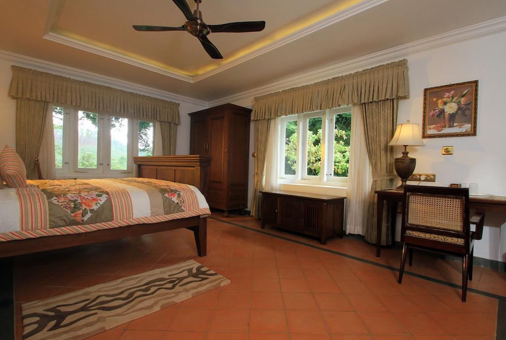Hotel Parisons Plantation Experiences By Abad Mananthavady Zimmer foto
