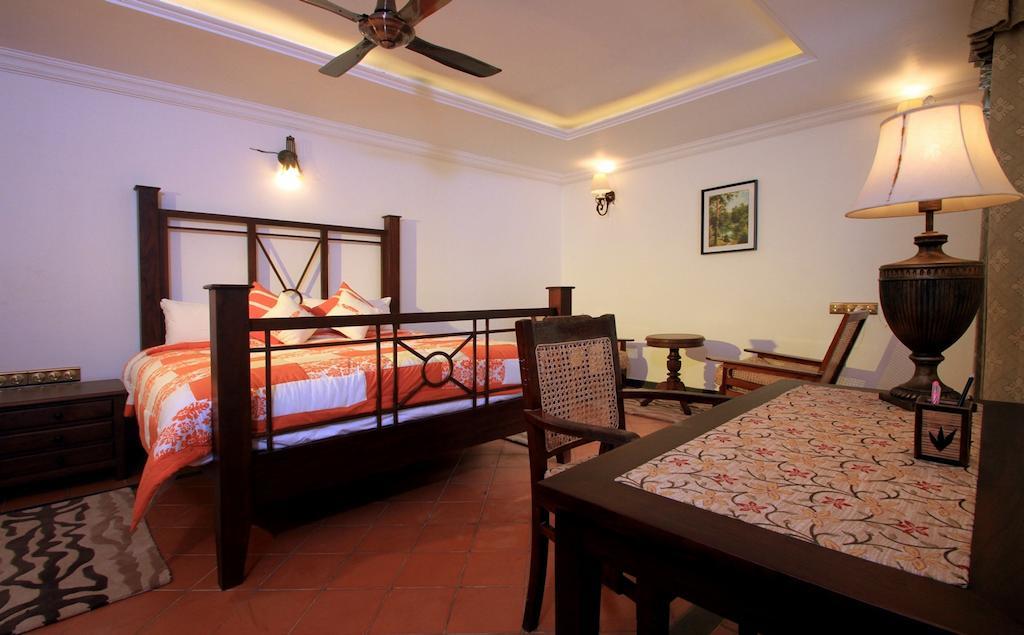 Hotel Parisons Plantation Experiences By Abad Mananthavady Exterior foto