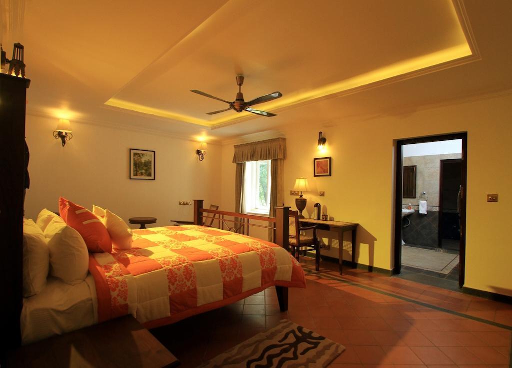 Hotel Parisons Plantation Experiences By Abad Mananthavady Exterior foto
