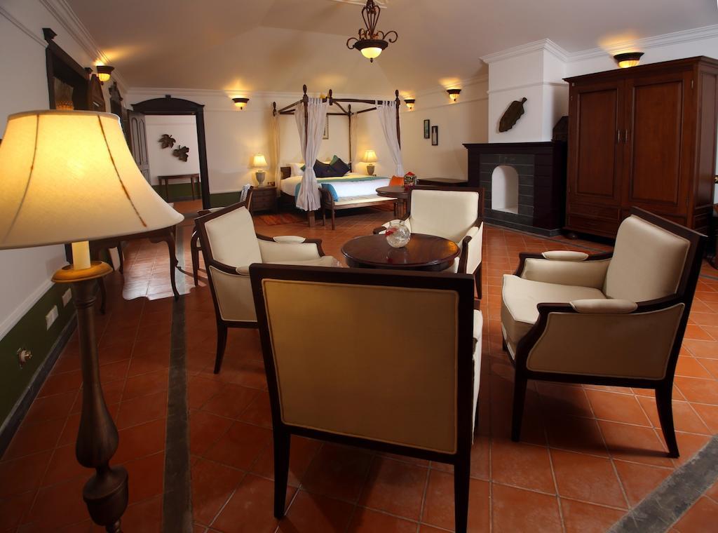 Hotel Parisons Plantation Experiences By Abad Mananthavady Zimmer foto