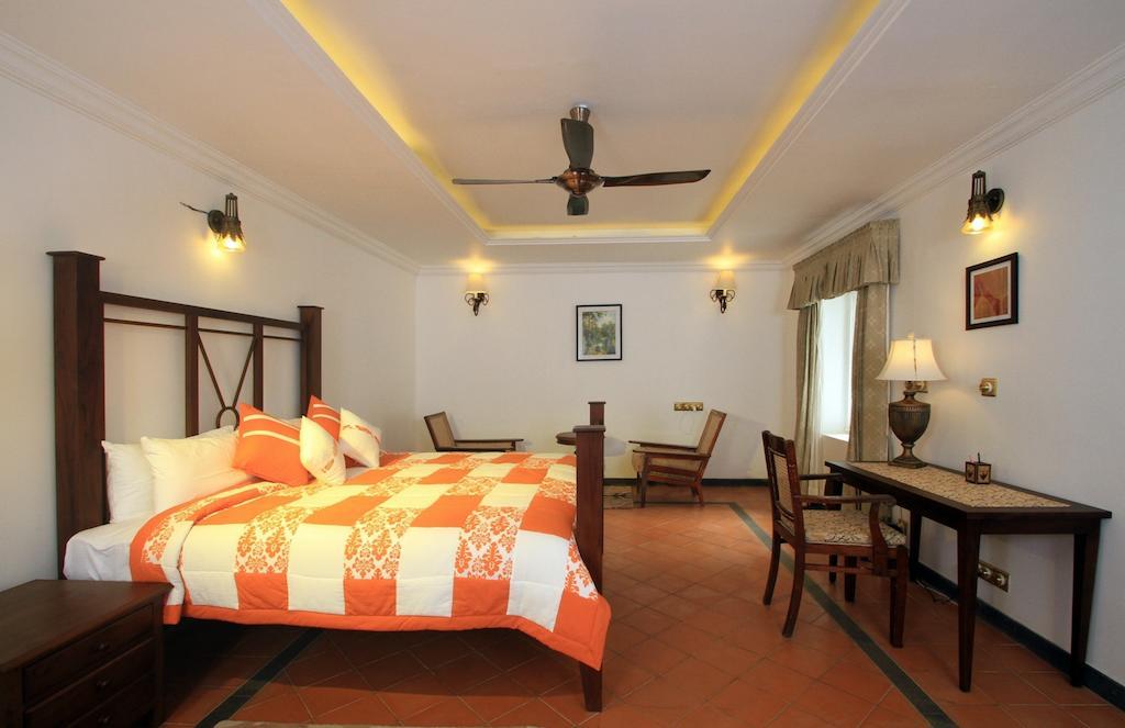 Hotel Parisons Plantation Experiences By Abad Mananthavady Exterior foto