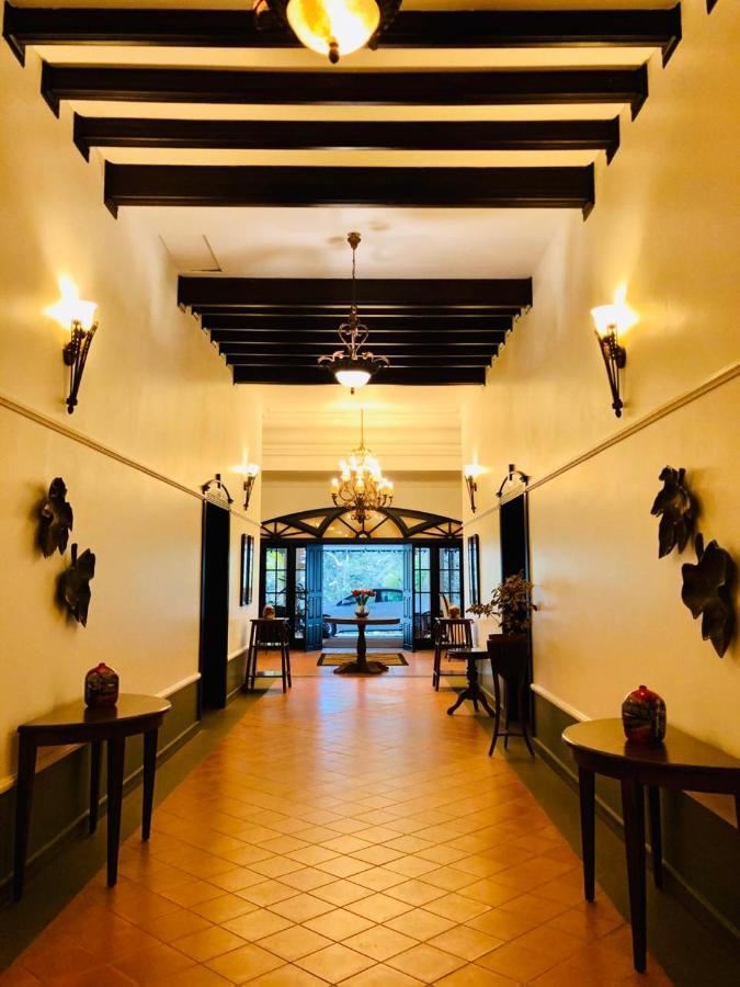 Hotel Parisons Plantation Experiences By Abad Mananthavady Exterior foto