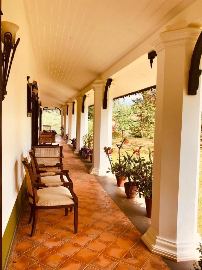 Hotel Parisons Plantation Experiences By Abad Mananthavady Exterior foto